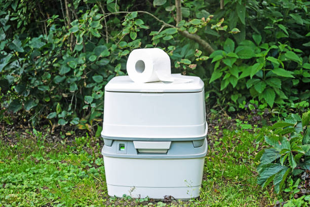 Moraine, OH porta potty rental Company