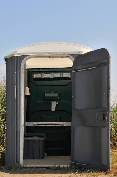 Best Portable restroom trailer rental  in Moraine, OH