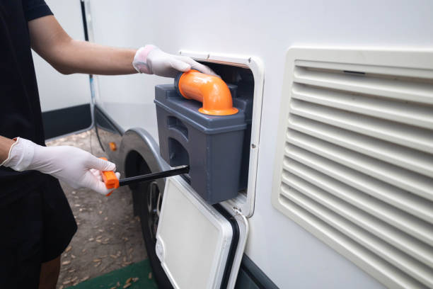 Best Local porta potty services  in Moraine, OH