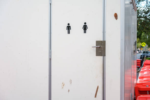 Best Local porta potty services  in Moraine, OH