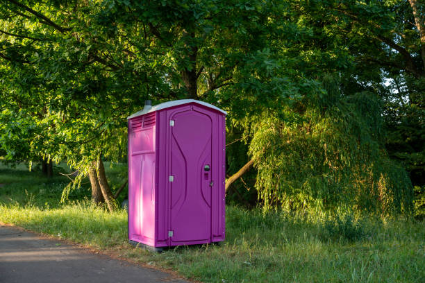 Porta potty services near me in Moraine, OH