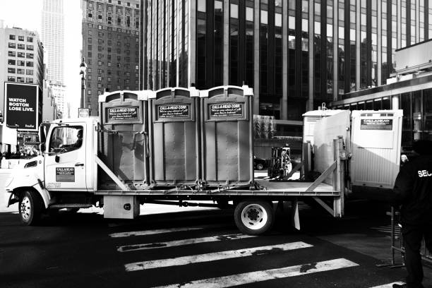 Best Porta potty rental for parties  in Moraine, OH
