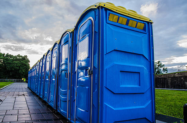 Best Portable toilet rental cost  in Moraine, OH