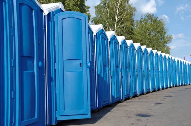 Best Affordable portable toilet rental  in Moraine, OH